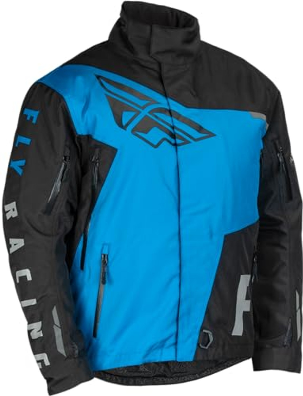 SNX Pro Jacket (2024) | FLY Racing