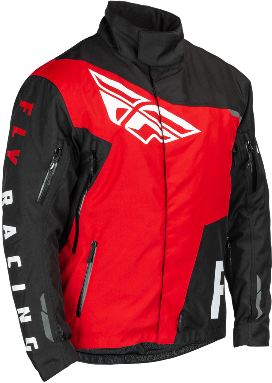 SNX Pro Jacket (2024)