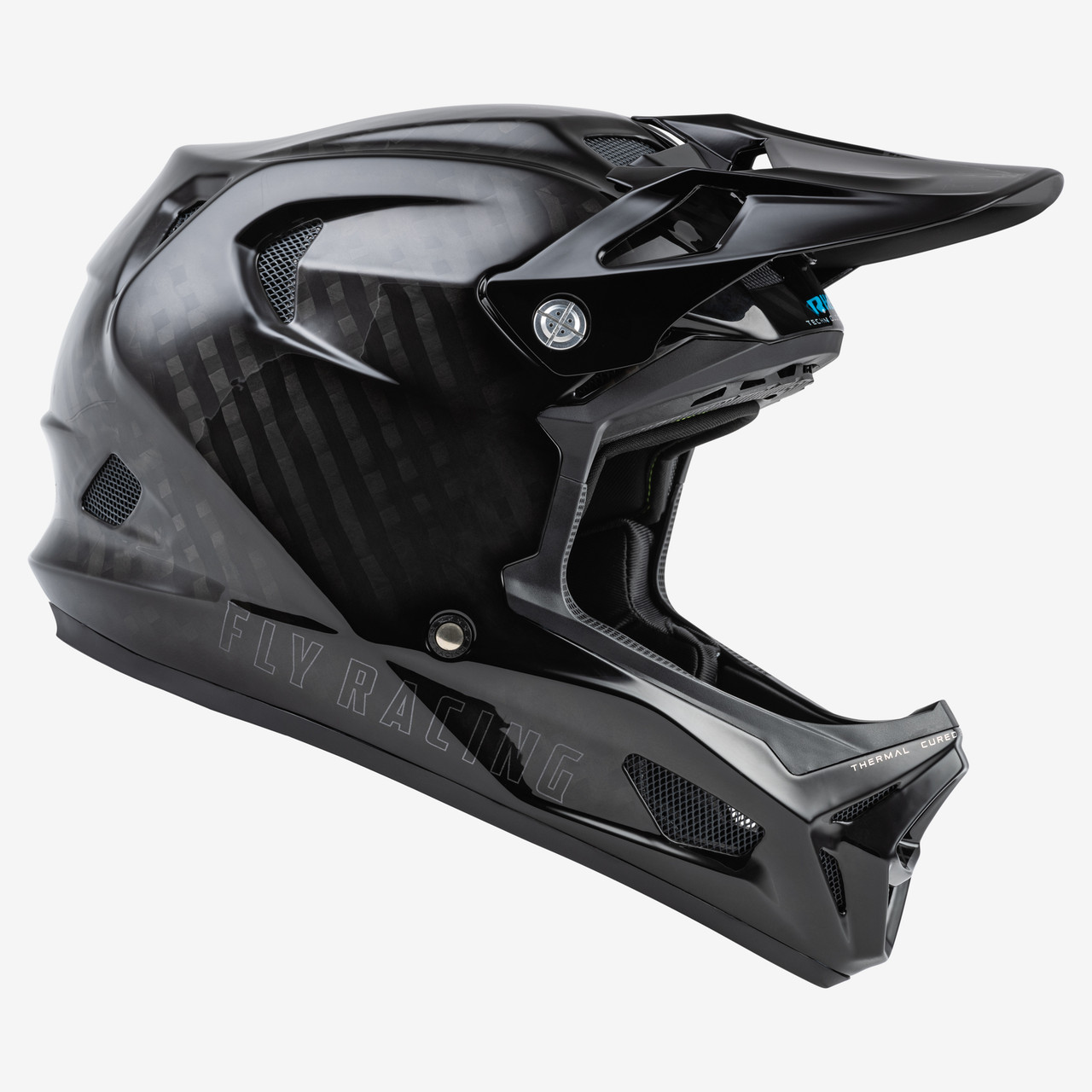 Youth Werx'-R Carbon Helmet