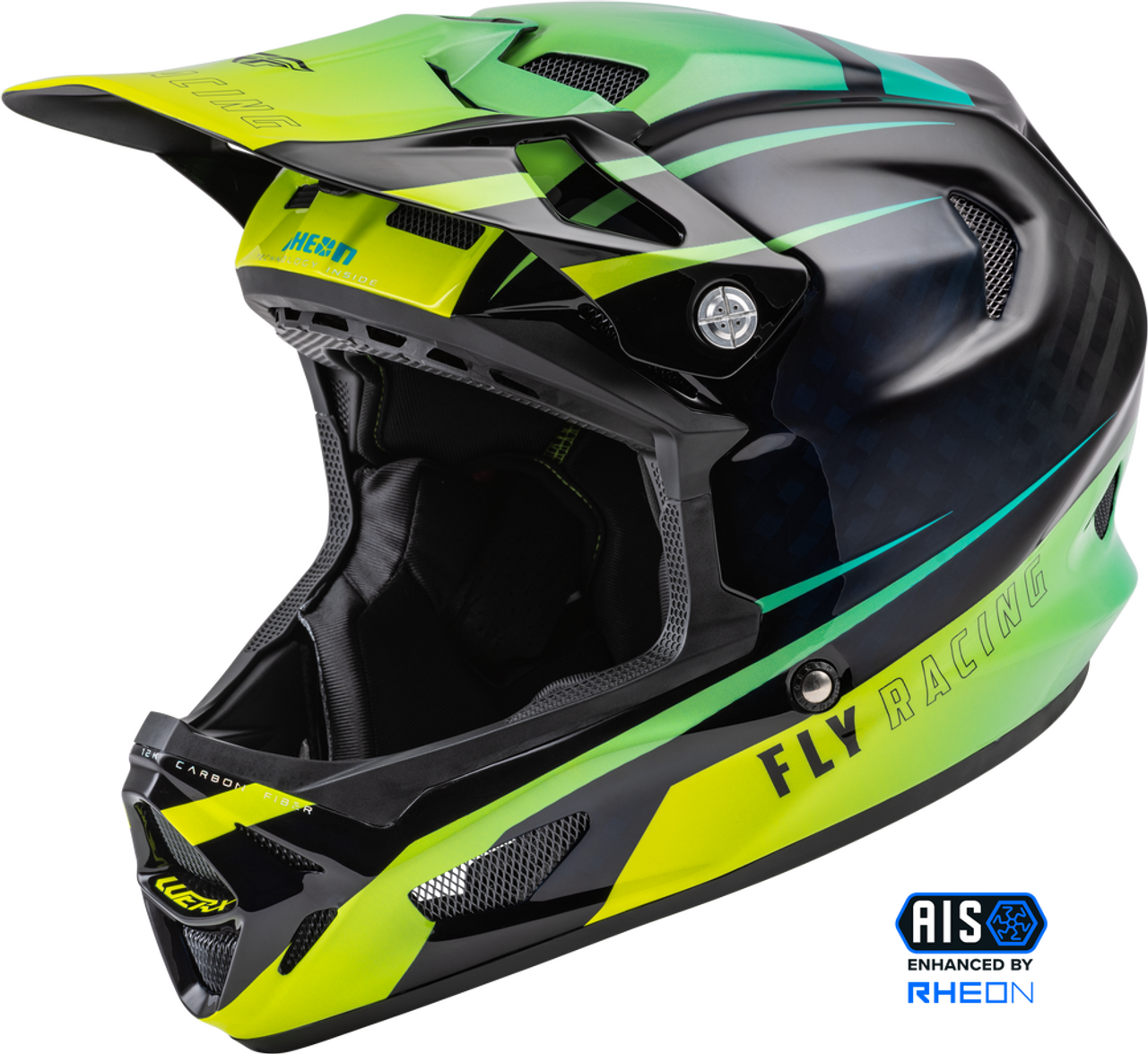 Youth Werx'-R Carbon Helmet
