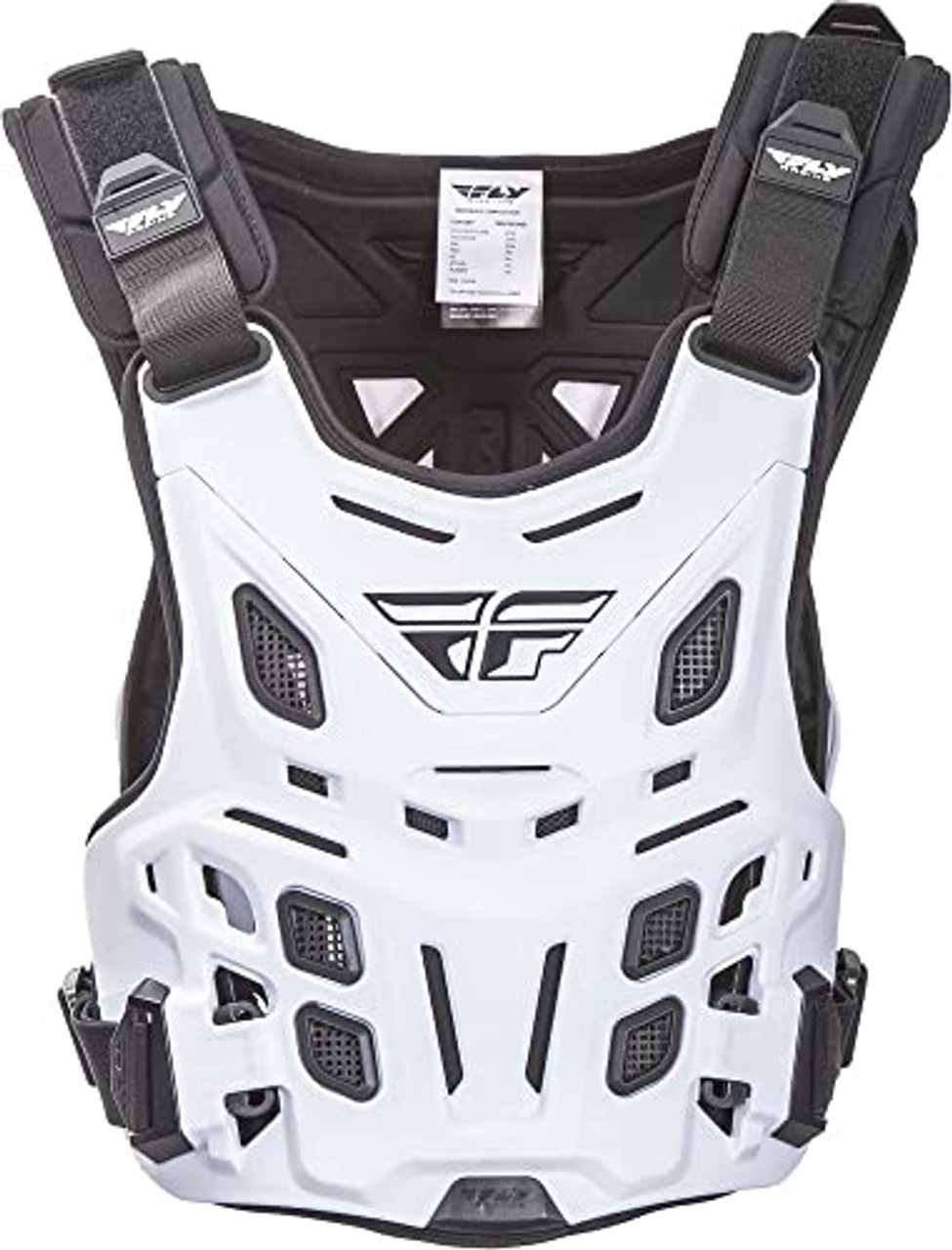 Revel Race Roost Guard | FLY Racing