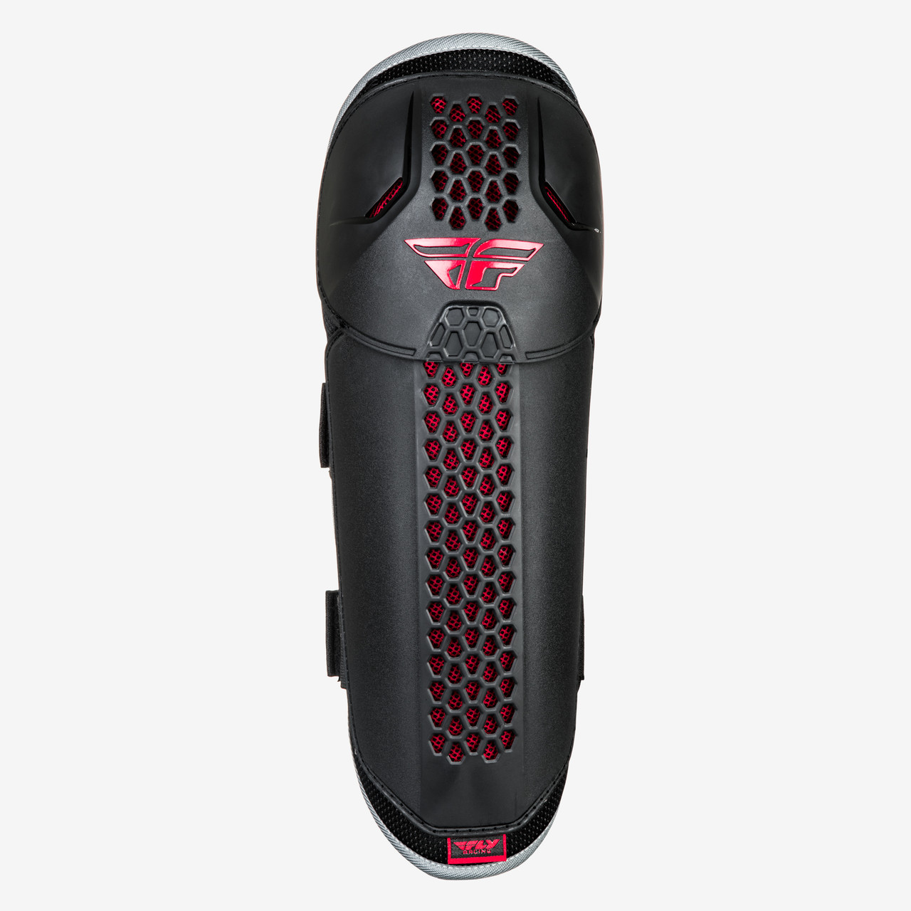 FLY RACING CYPHER ニーパッド Sサイズ CE Barricade Knee/Shin Guards | FLY Racing