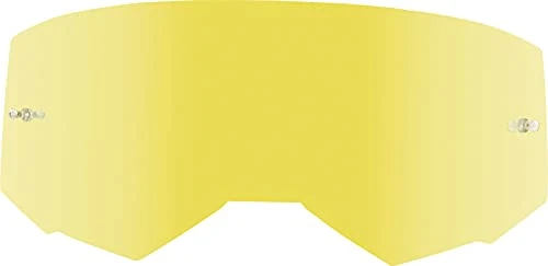 Youth Goggles Single Lens w/ post