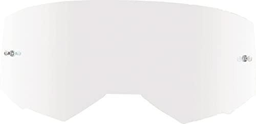 Youth Goggles Single Lens w/ post