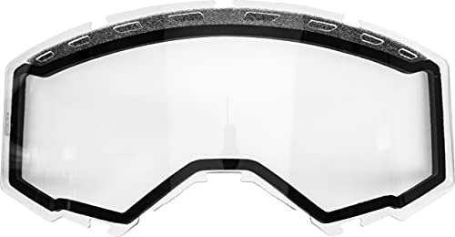Youth Goggle Dual Lens