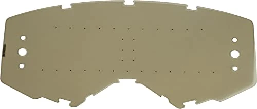 Goggles Roll-Off Lens