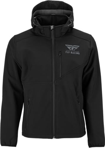 Checkpoint Jacket