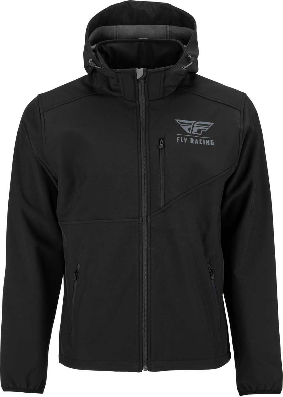 Checkpoint Jacket