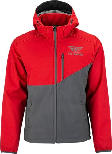 Checkpoint Jacket