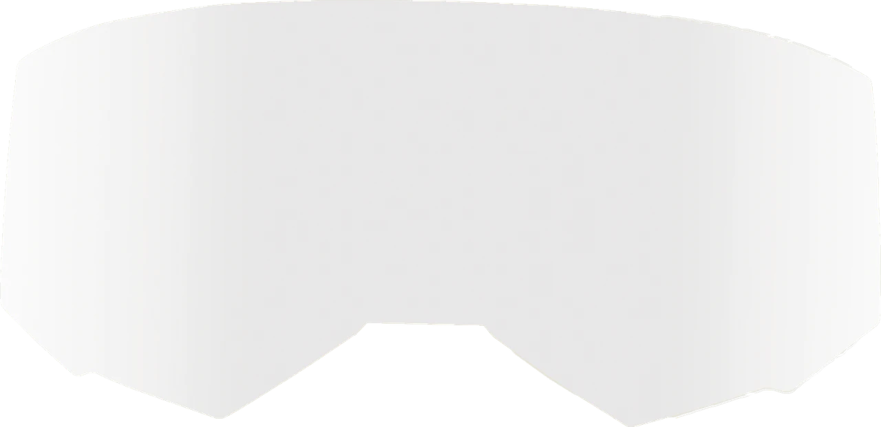 Watercraft Goggles Lens