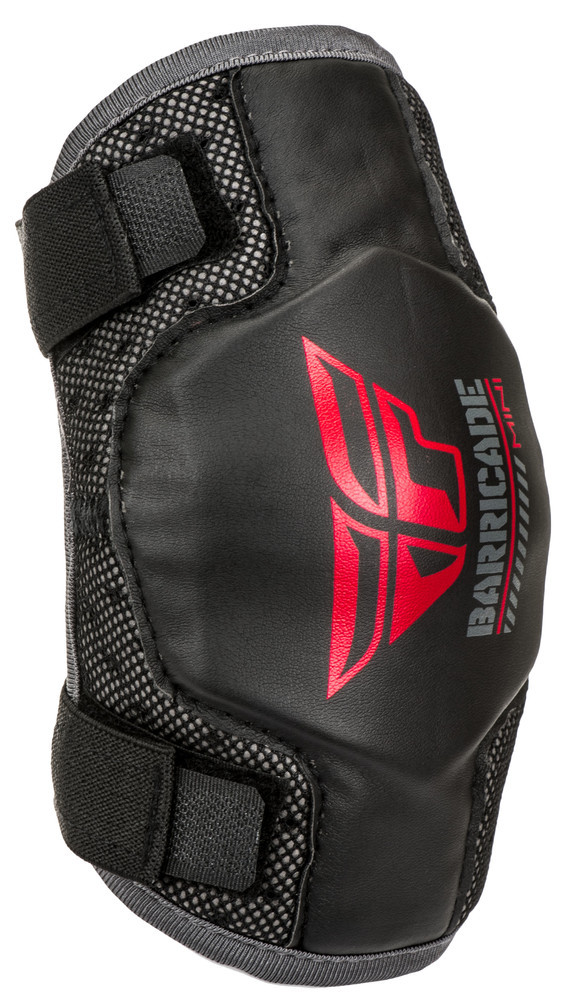 Youth Barricade Mini Elbow Guards | FLY Racing