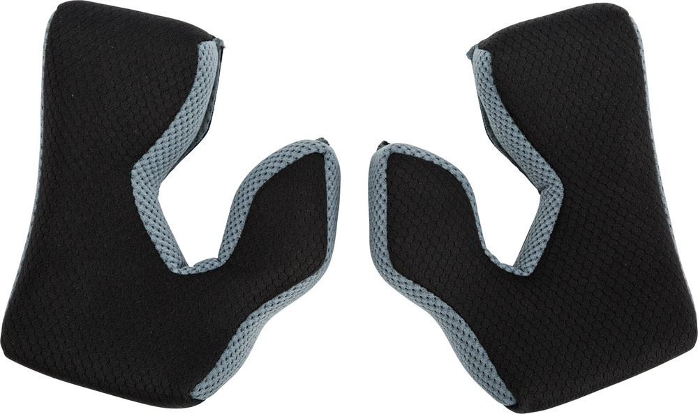 Formula Helmet Cheek Pads FLY Racing