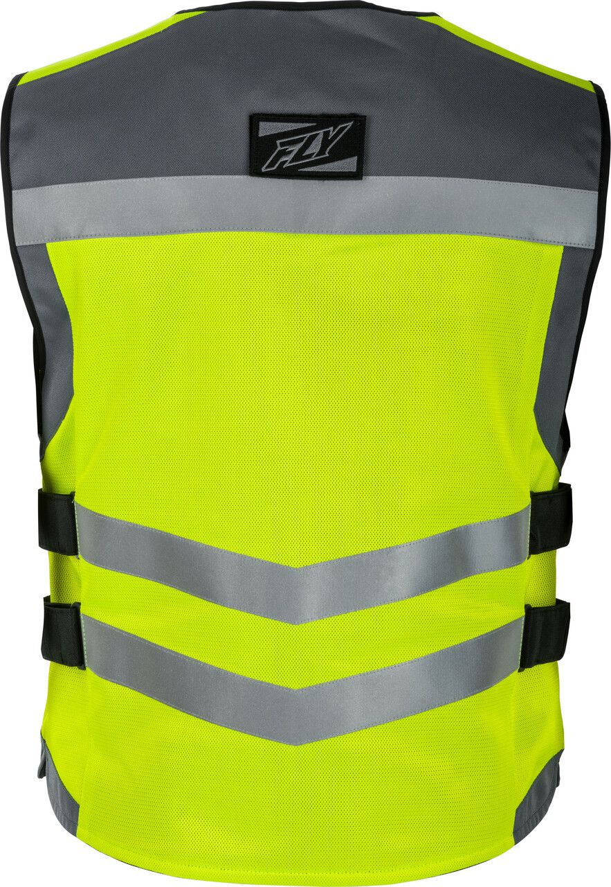 Fast-Pass Vest | FLY Racing