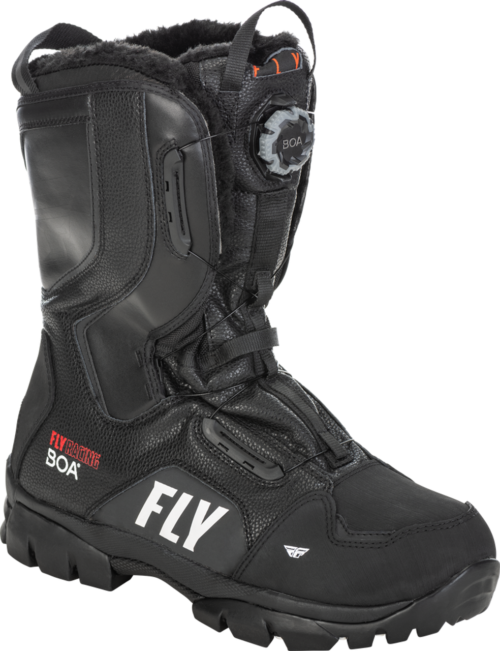 Marker BOA Boots | FLY Racing