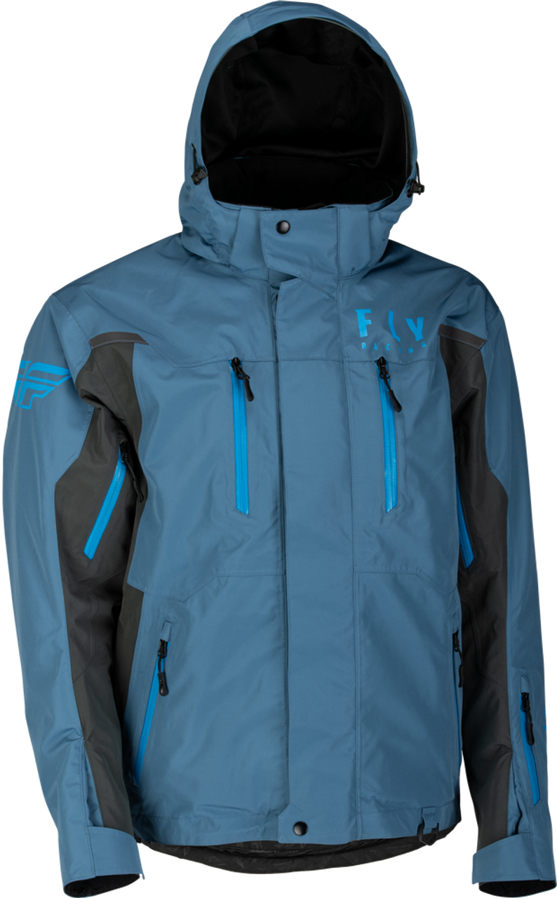 Incline Jacket