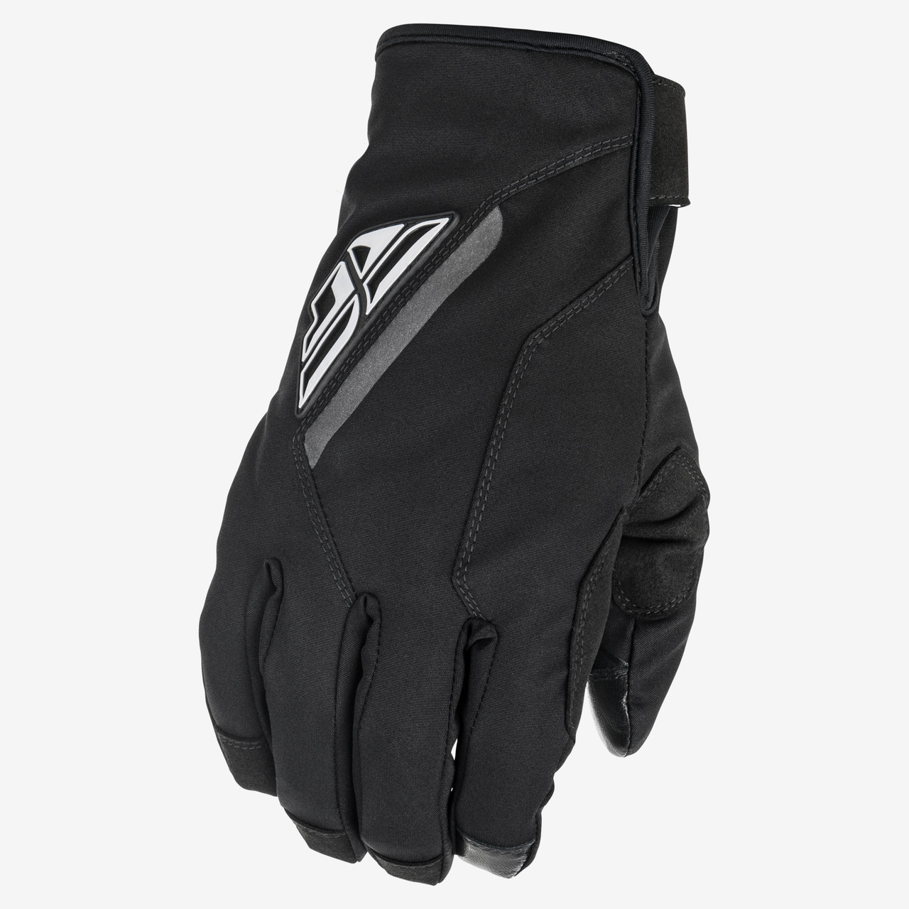 Title Gloves
