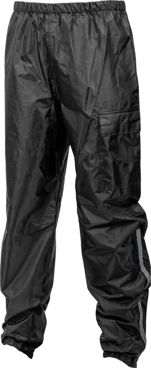 #FR2 - #FR2GOLF☆Stretch Nylon 2way Rain Pants 2-Piece Rain Suit (2023) | FLY Racing