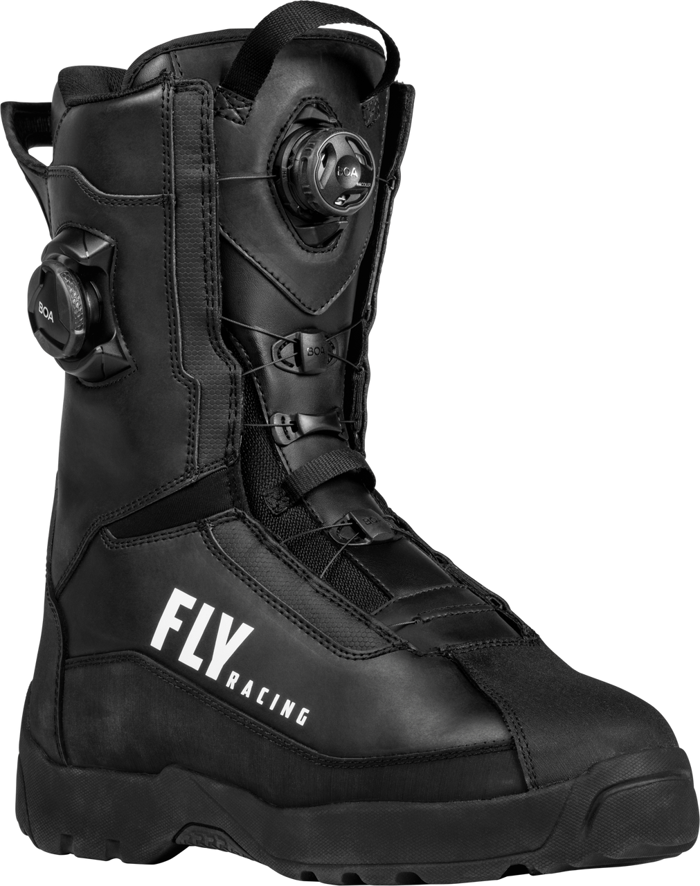 Inversion Boots