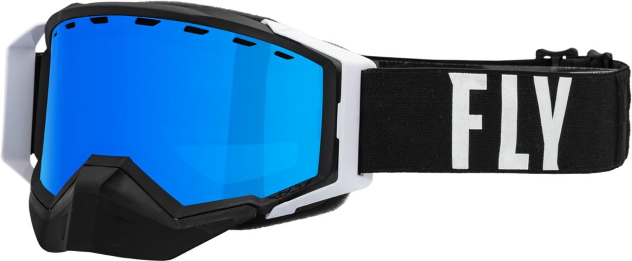 Zone Pro Snow Goggle (2023)