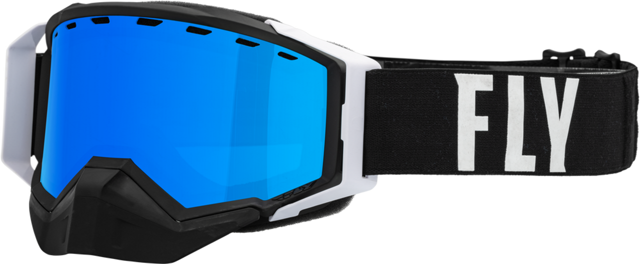 Zone Pro Snow Goggle (2023) | FLY Racing