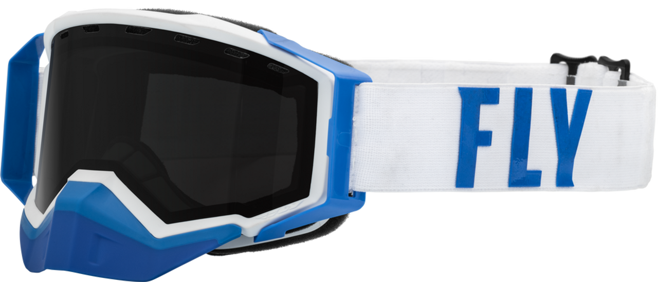 Zone Pro Snow Goggle (2023)