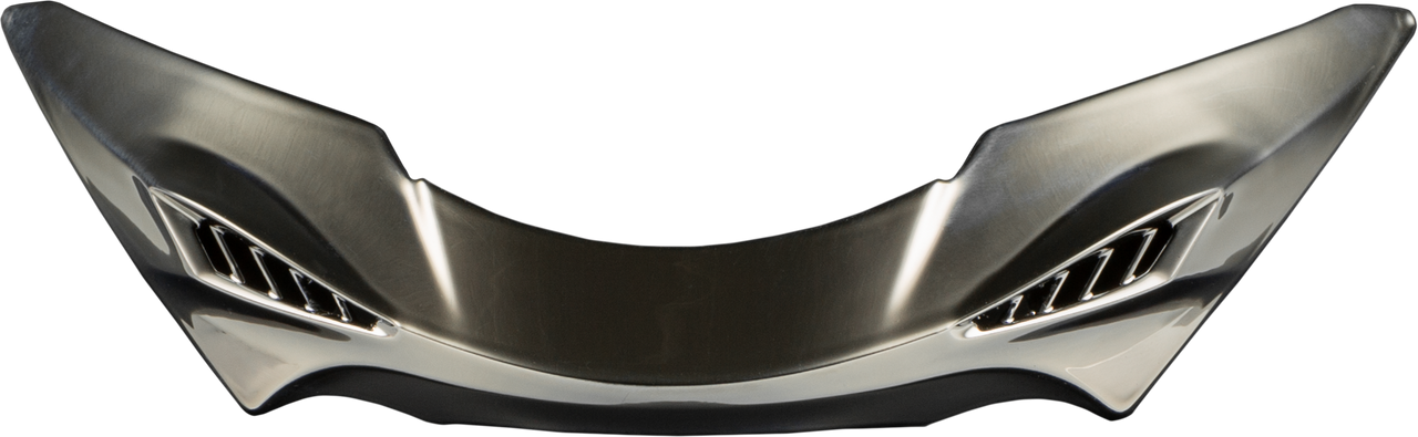 Sentinel Helmet Rear Vent