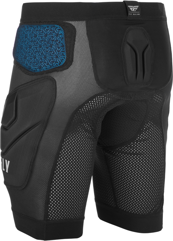 CE Rated Revel Impact Shorts FLY Racing