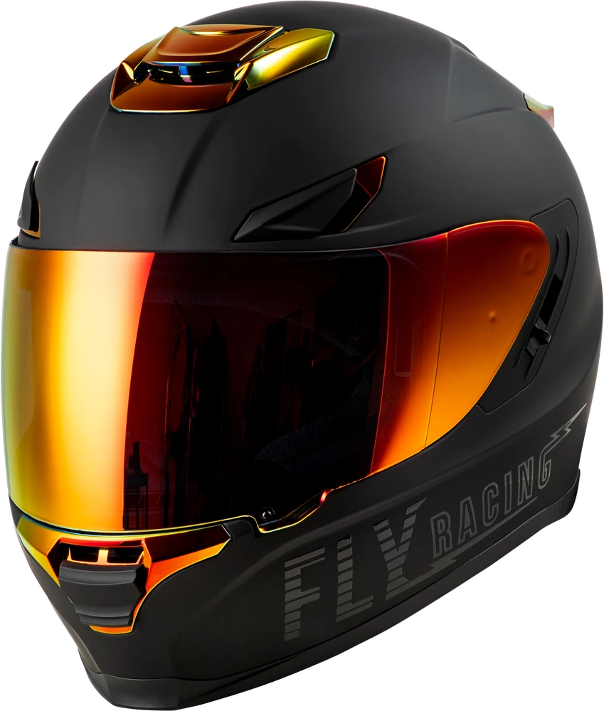 Sentinel Recon Helmet ECE 22.06 | FLY Racing