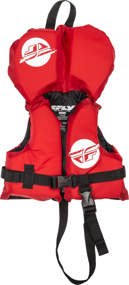 Infant Flotation Vest (2023)