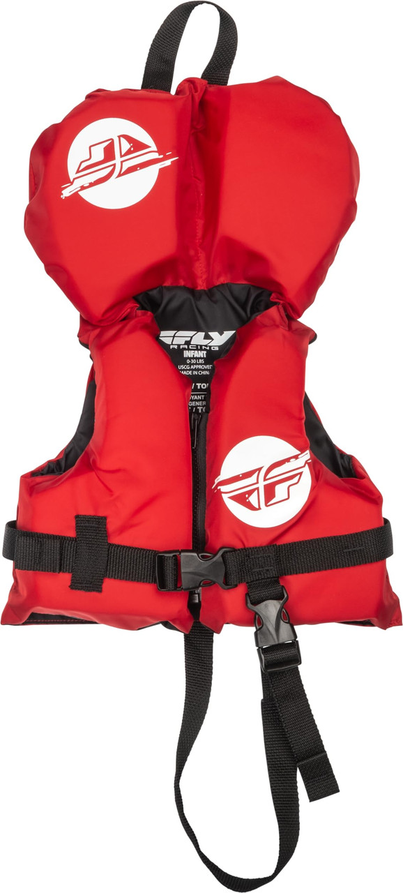 Infant Flotation Vest (2023)