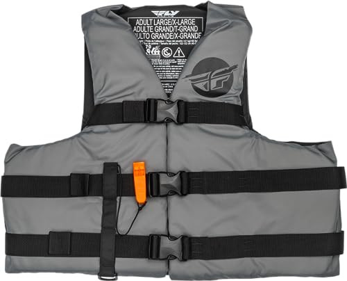 Nylon Flotation Vest | FLY Racing