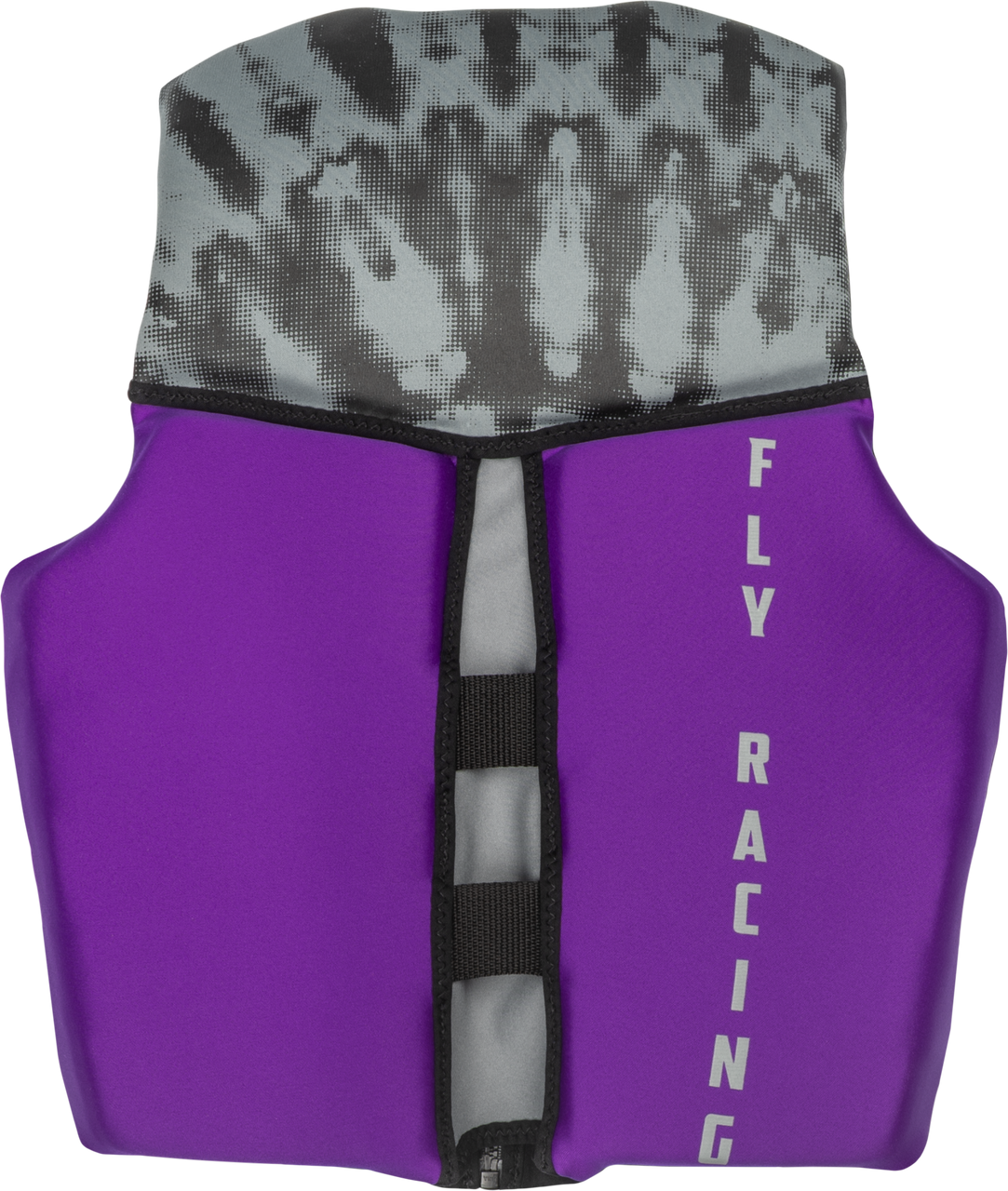 Women's Neoprene Flotation Vest (2023) | FLY Racing