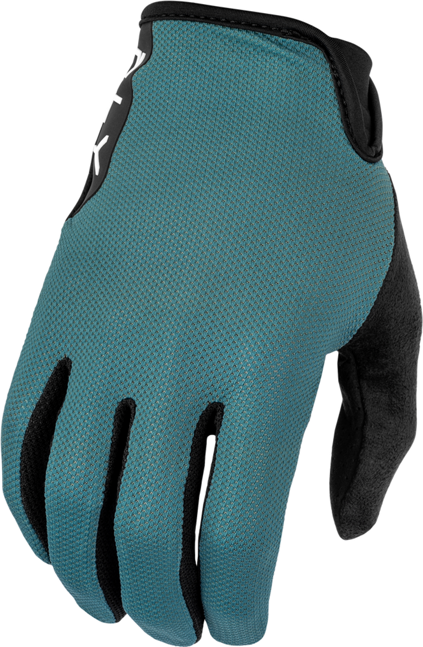 FLY RACING MESH GLOVES EVERGREEN 2X 375-3352X FLY RACING MESH GLOVES EVERGREEN 2X 375-3352X