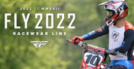 FLY Racing - 2022 Racewear