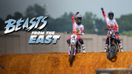 The Beasts from the East Got a Warm Welcome in North Carolina!