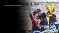 STEEDE'S CHAMPION STATUS