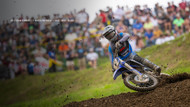 SCHWARTZ SURGES AT HIGH POINT