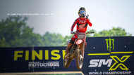 HYMAS BREAKTHROUGH AT SPRING CREEK