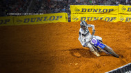 RYDER'S SMX NEXT RETURN
