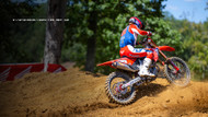 WMX Podium Power!