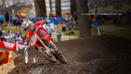 BIG WEEKEND FOR FLY RACING