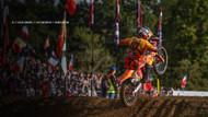 OUR BIGGEST MXON YET
