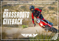 FLY Racing's Grassroots Giveback