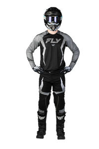 Evolution DST Bolt Black|Grey