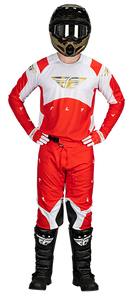 FLY Racing Moto Gear - Men's Gear Lines | Free Shipping Over $99