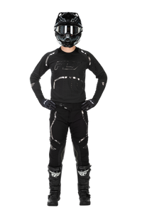 Evolution DST SE Spark Black|Silver