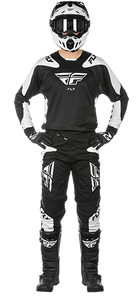 2025 Kinetic Sym Black|White