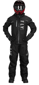 2024 Carbon Outerwear Black