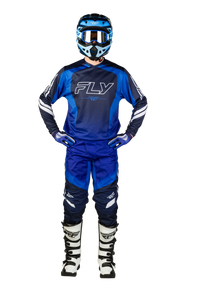 F-16 Raze Navy|Blue|White
