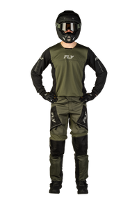 Patrol OTB Forest Green|Black